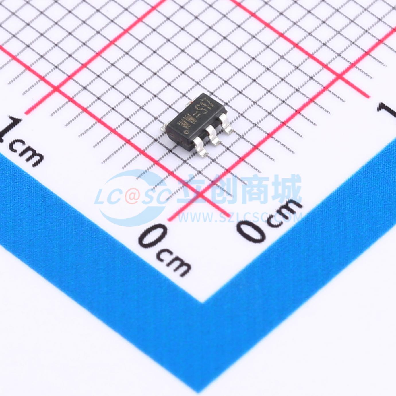 IC ổn áp tuyến tính LDO TPRT9013-30GB TECH PUBLIC SOT-23-5 - Techcore Việt Nam