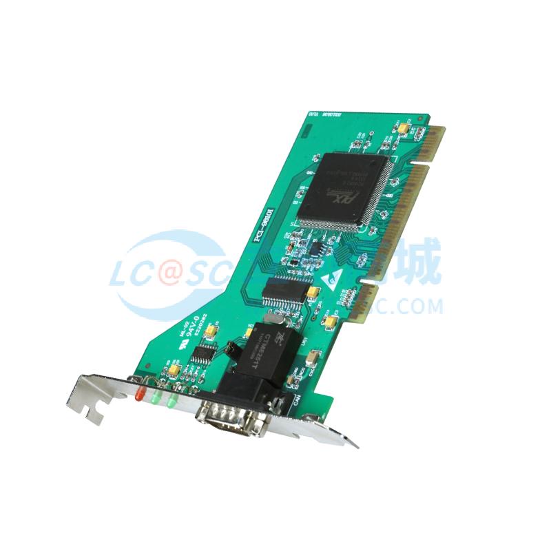 Module Chức Năng PCI-9810I ZLG Dùng Cho Hệ Thống Điện Tử - Techcore Việt Nam