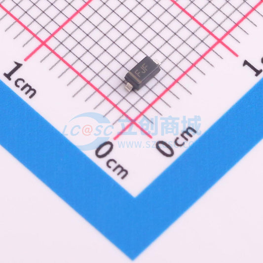 Diode Zener MM1W18 R+O - SOD-123 - Techcore Việt Nam