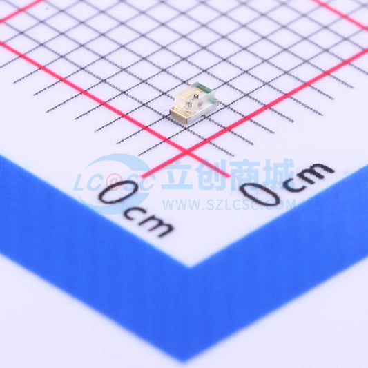 NCD0603C3 Linh kiện quang điện - Techcore Việt Nam