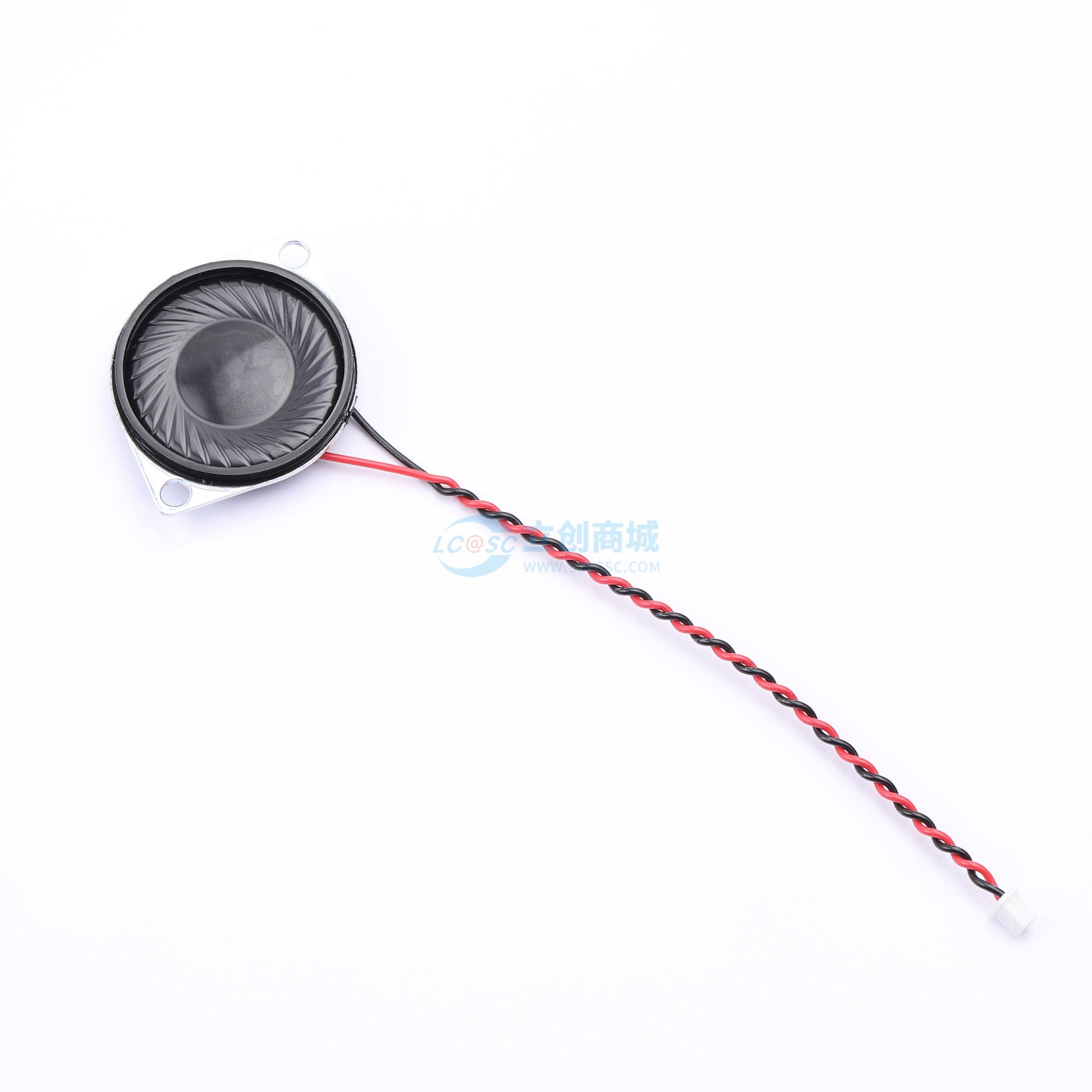 Loa điện tử HDK-2804BB-6C Dragonstate  - Techcore Việt Nam