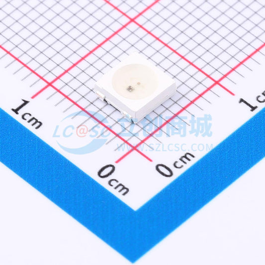 SK6812 Linh kiện quang điện - Techcore Việt Nam