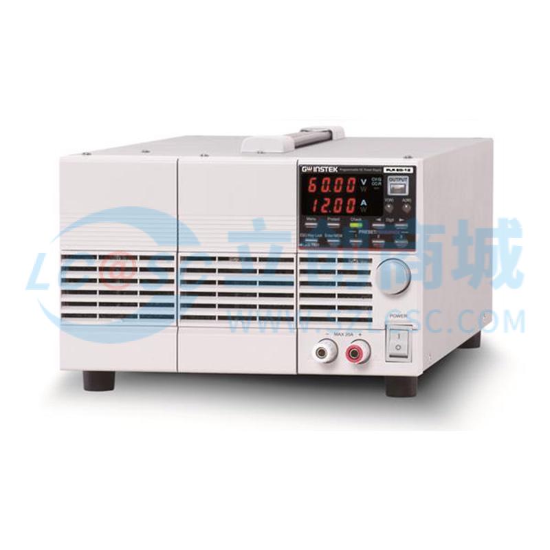 Nguồn DC PLR 20-36 GWINSTEK 20V 36A 720W Có thể lập trình - Techcore Việt Nam