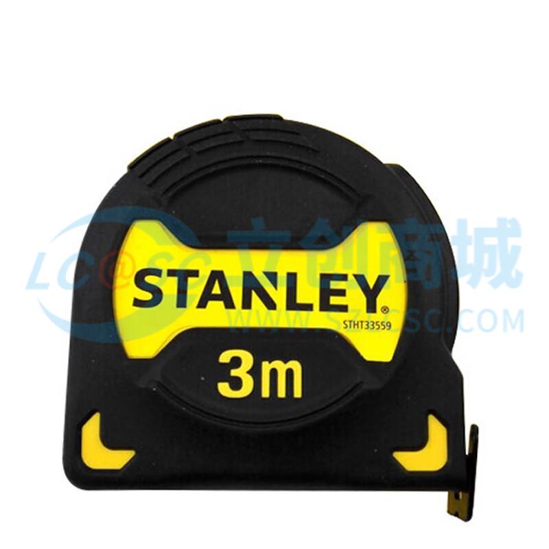 Thước Cuộn Thép STHT33559-23 STANLEY 3m 19mm Chuyên Dùng Sửa Chữa Điện Tử - Techcore Việt Nam