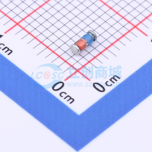 Diode Zener YONGYUTAI(Yongyutai) - LL-34 - Mã C2891756 - Techcore Việt Nam