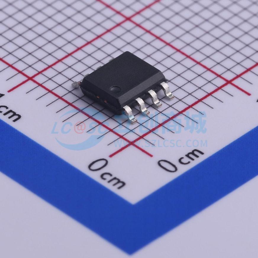 IC điều khiển LED TX6122 XDS ESOP-8 1V - Techcore Việt Nam