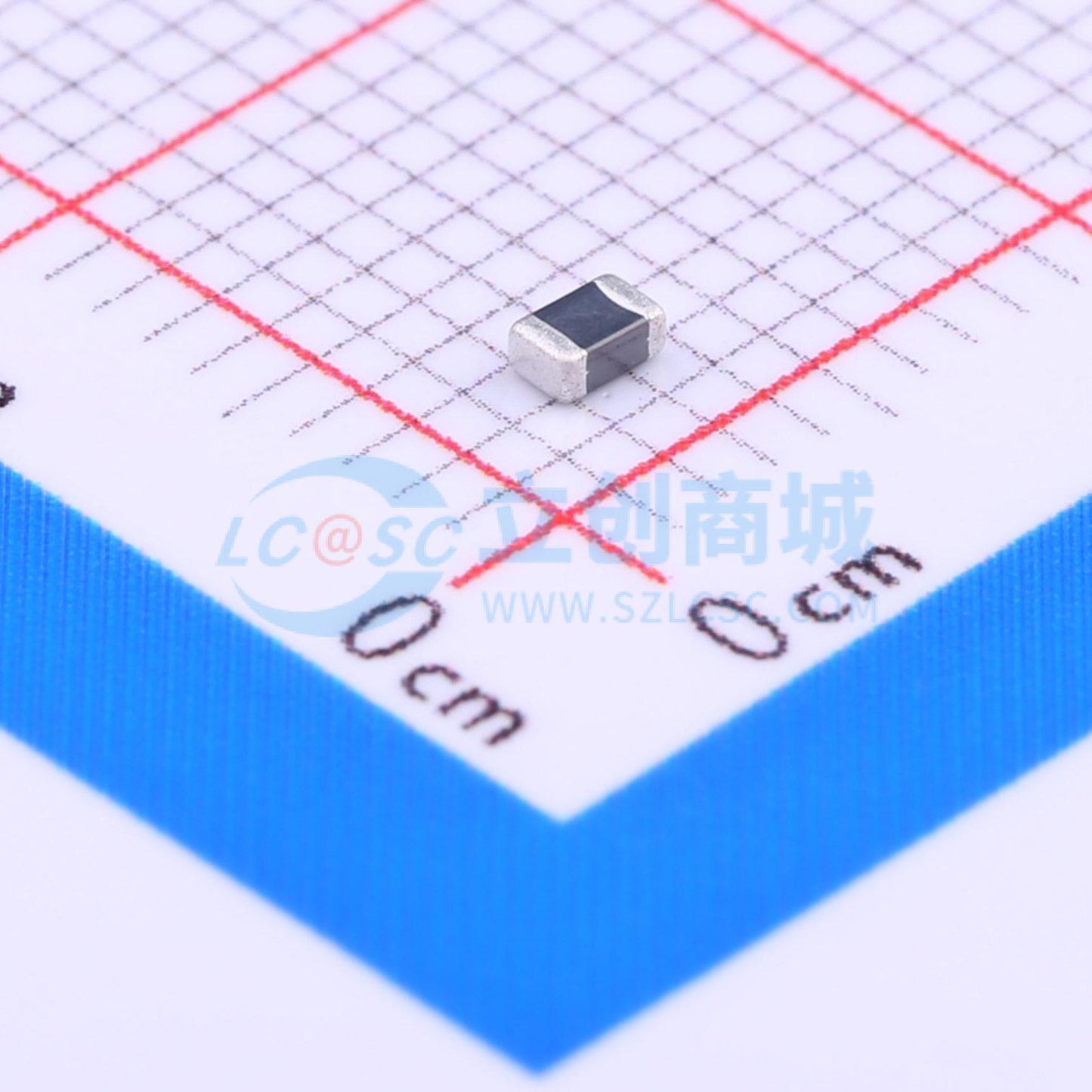 Cuộn Cảm Dán SMD MLP2012S4R7MT0S1 TDK 0805 4.7uH 700mA ±20% - Techcore Việt Nam