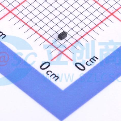 Diode chuyển mạch 1N4148WT R+O - SOD-523 - Techcore Việt Nam