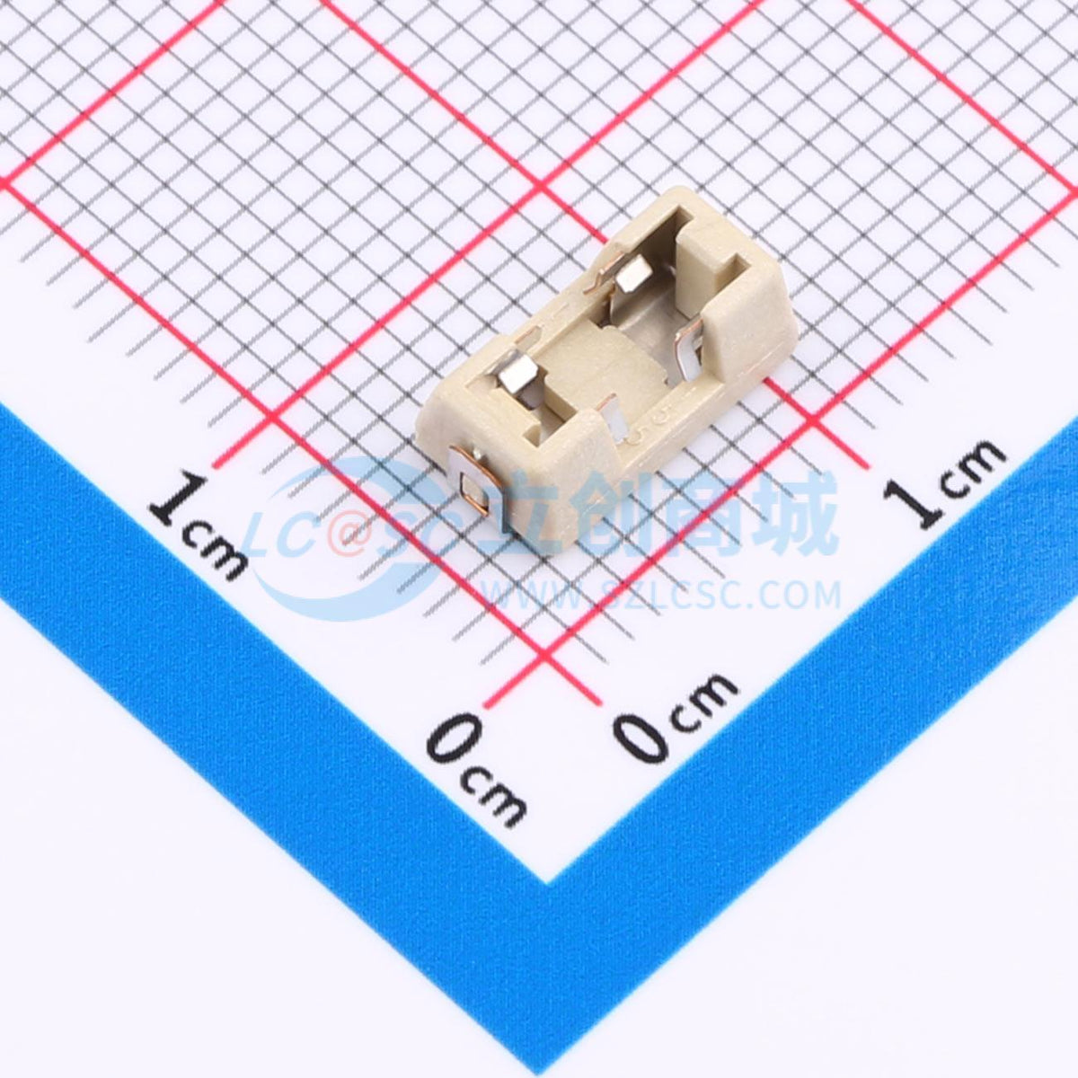 Cầu chì 01550900M Littelfuse SMD,9.7x5mm - Techcore Việt Nam
