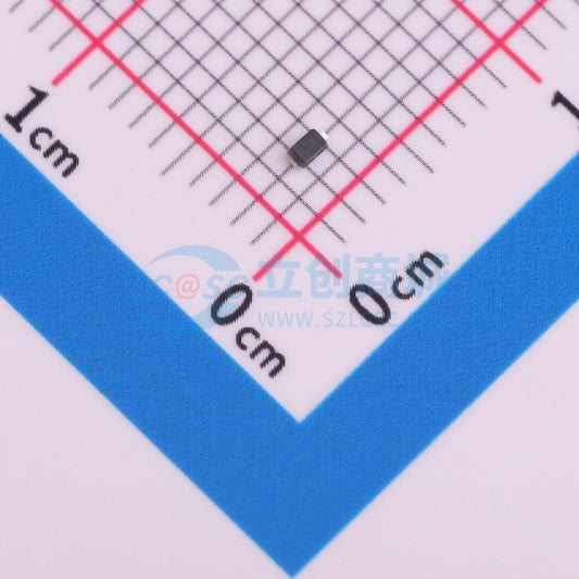 Diode Schottky B5819WT R+O - SOD-523 - Techcore Việt Nam