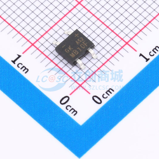 Diode bán dẫn MB10F-GKA GOODWORK - Techcore Việt Nam