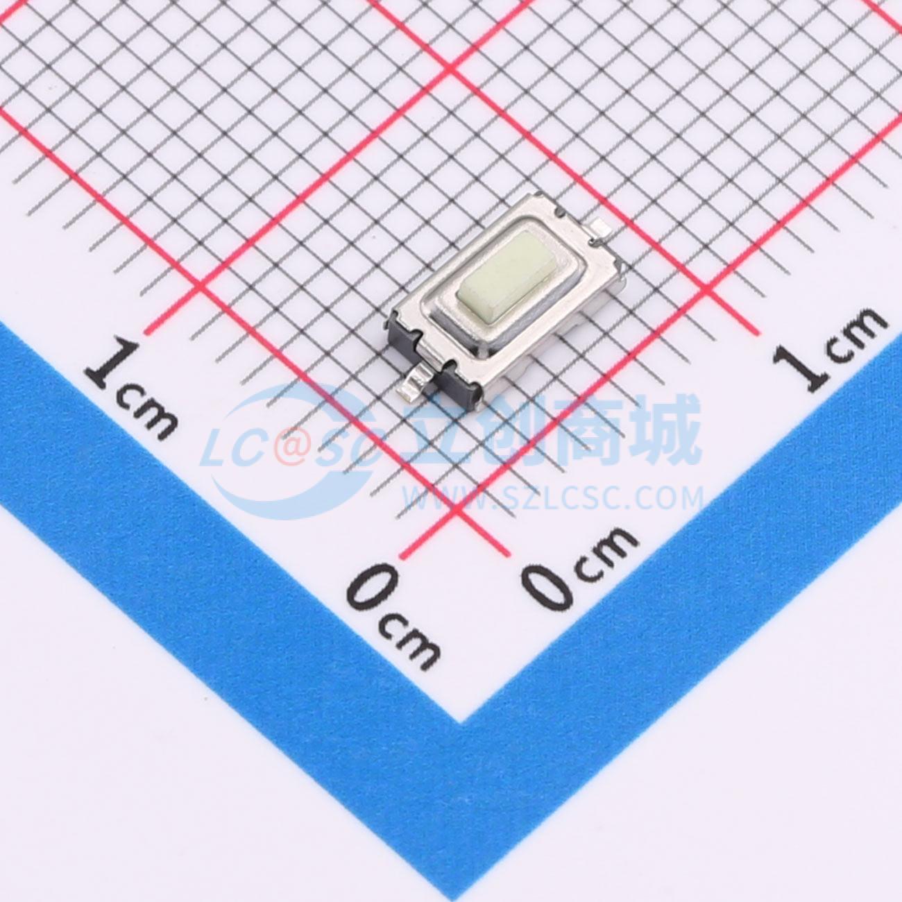 Linh kiện điện tử TS3625A SMD,6.1x3.7mm - Techcore Việt Nam