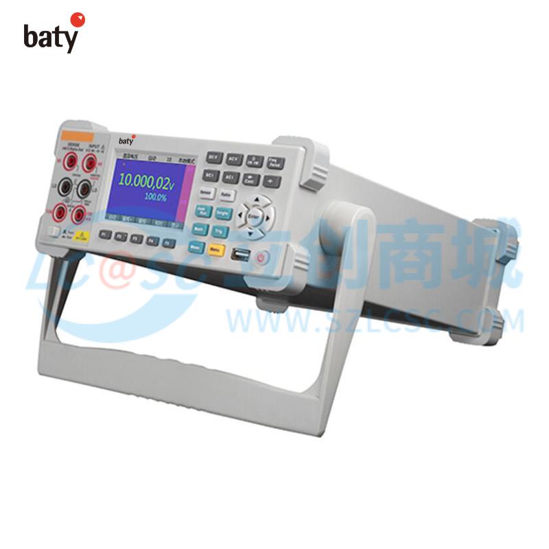 Đồng hồ vạn năng 99-4040-461 BATY Kiểm tra diode Dùng Cho Đo Kiểm Điện Tử - Techcore Việt Nam