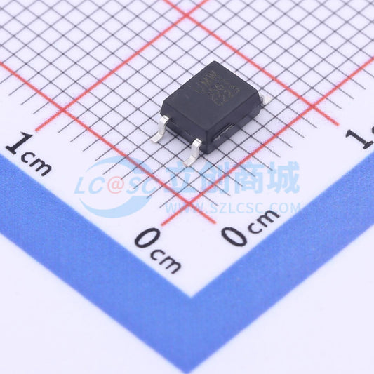 Optocoupler transistor LTV-356T-C UMW SOP-4 1.2V - Techcore Việt Nam