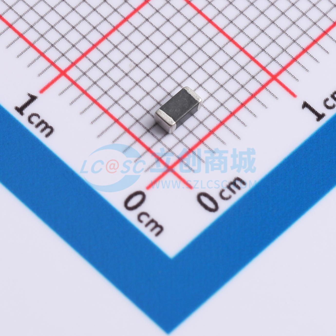 Varistor MOV HMLV1206-680G R+O 1206 - Techcore Việt Nam