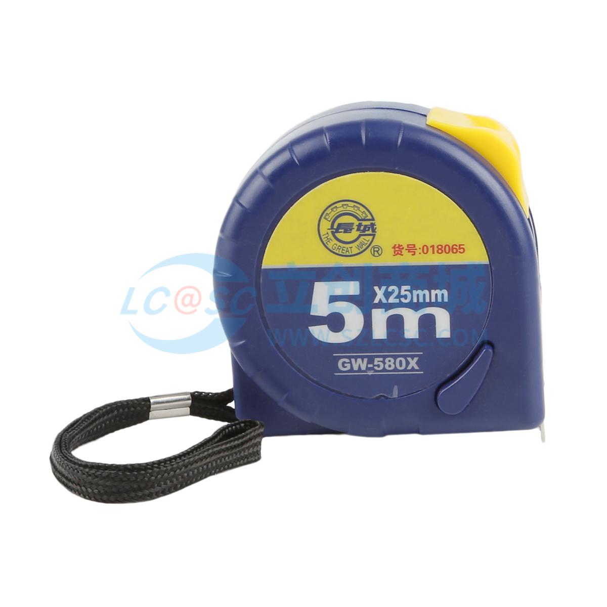 Thước Cuộn Thép 018065 Great Wall Chuyên Dùng Sửa Chữa Điện Tử - Techcore Việt Nam