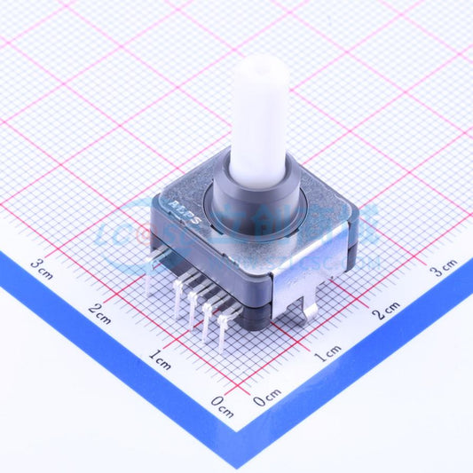 Linh kiện điện tử EC18AGA20402 - Techcore Việt Nam