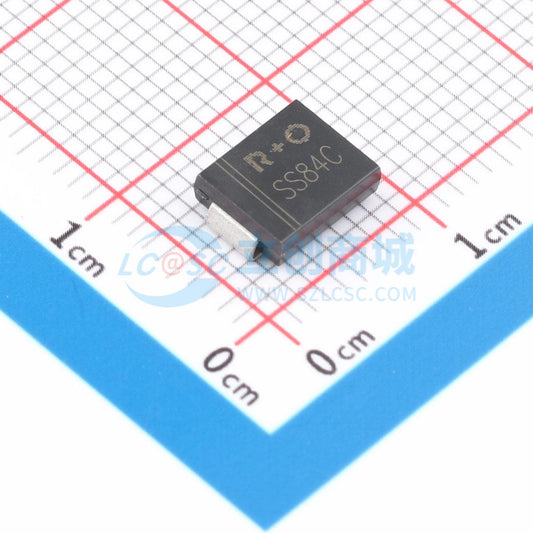 Diode Schottky R+O(R+O) - SMC - Mã C18199207 - Techcore Việt Nam