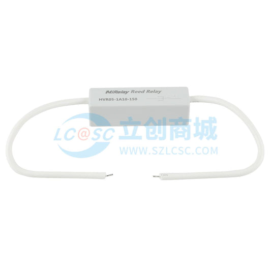 Rơ-le điện tử HVR05-1A10-150 MiRelay 5V THT,68x19mm - Techcore Việt Nam