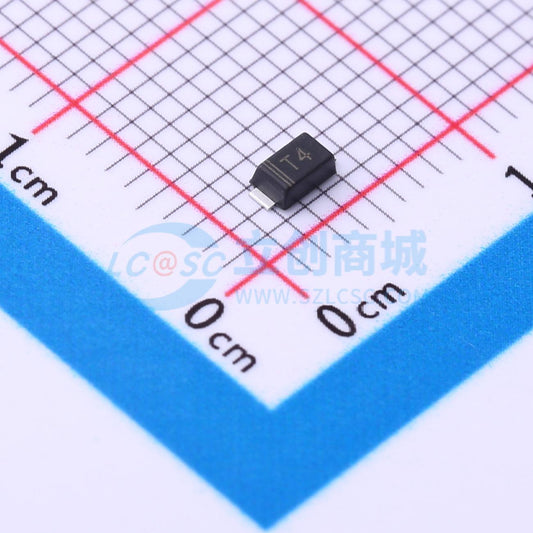 Diode chuyển mạch 1N4148WL GOODWORK - SOD-123FL - Techcore Việt Nam
