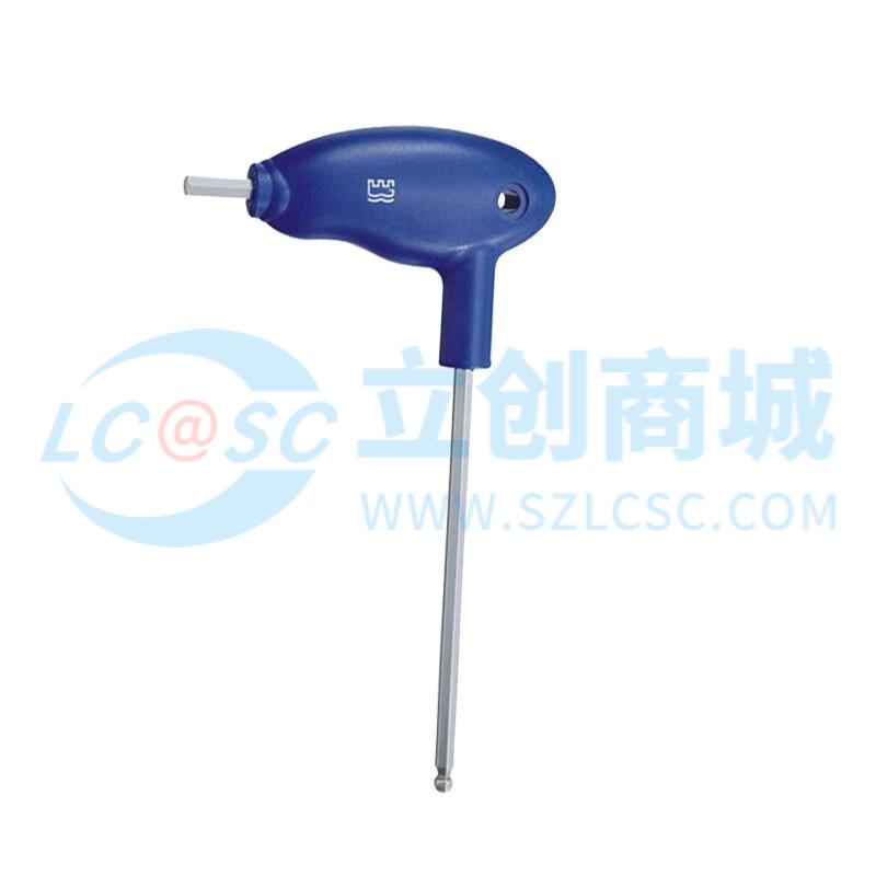 Cờ Lê Lục Giác 350102 Great Wall 2mm Chuyên Dùng Sửa Chữa Điện Tử - Techcore Việt Nam