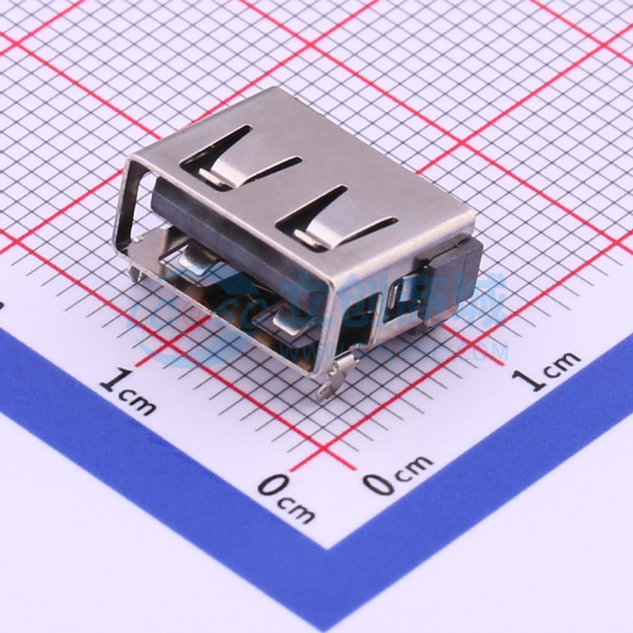 Linh kiện điện tử 10.0 QHHTZB6.3 SMD - Techcore Việt Nam