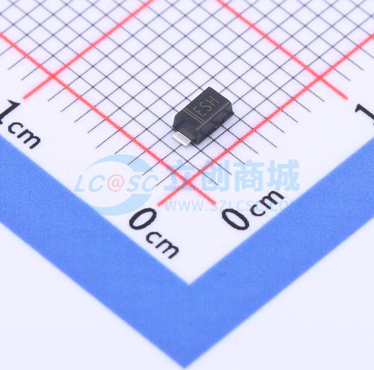Diode ES1JL CJ - SOD-123FL - Techcore Việt Nam