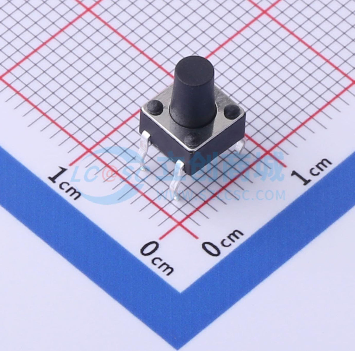 Linh kiện điện tử TS-1095PD-A10B3-D2 - Techcore Việt Nam