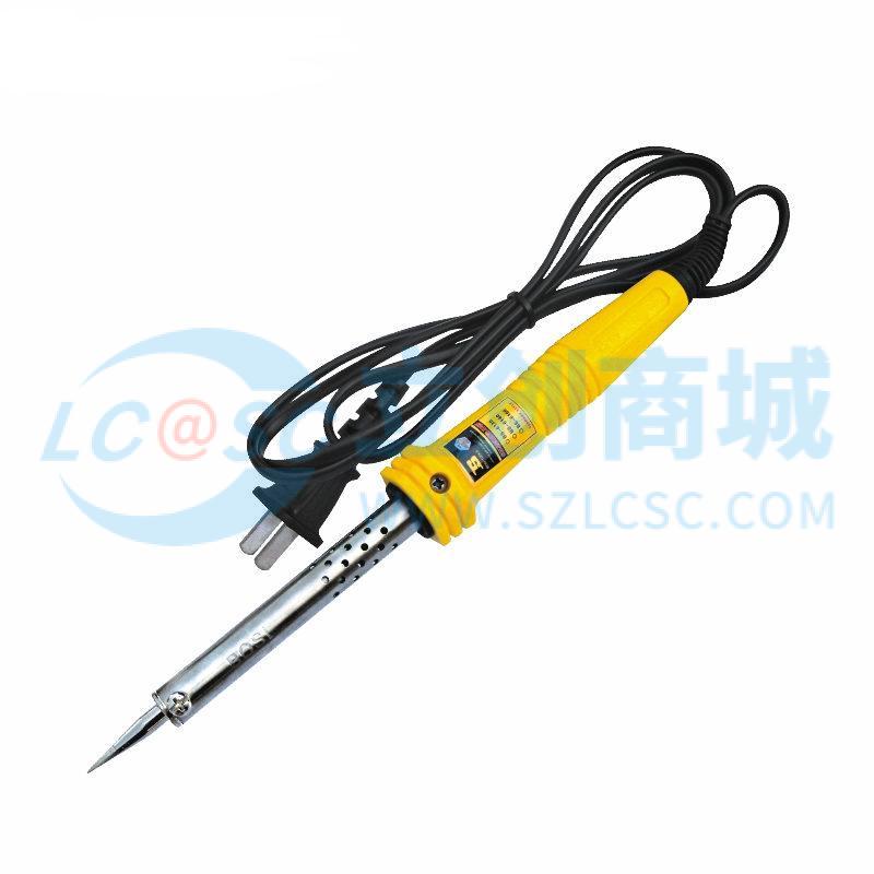 Trạm Hàn Và Mỏ Hàn Điện BS476160 BOSI 60W Chuyên Dùng Sửa Chữa Điện Tử - Techcore Việt Nam