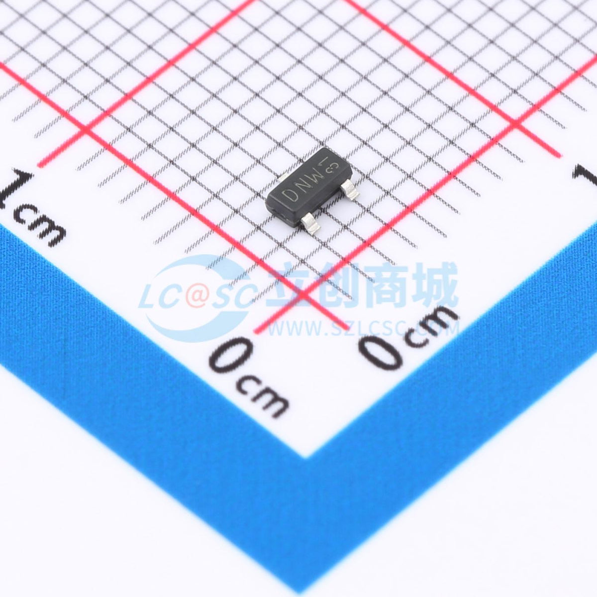 MOSFET PMV65XPEAR Nexperia SOT-23 20V - Techcore Việt Nam