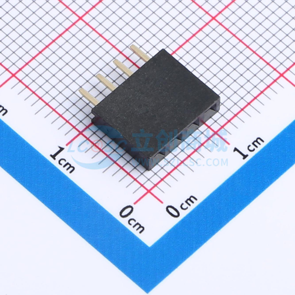Linh kiện điện tử PM254V-11-04-H85 - Techcore Việt Nam