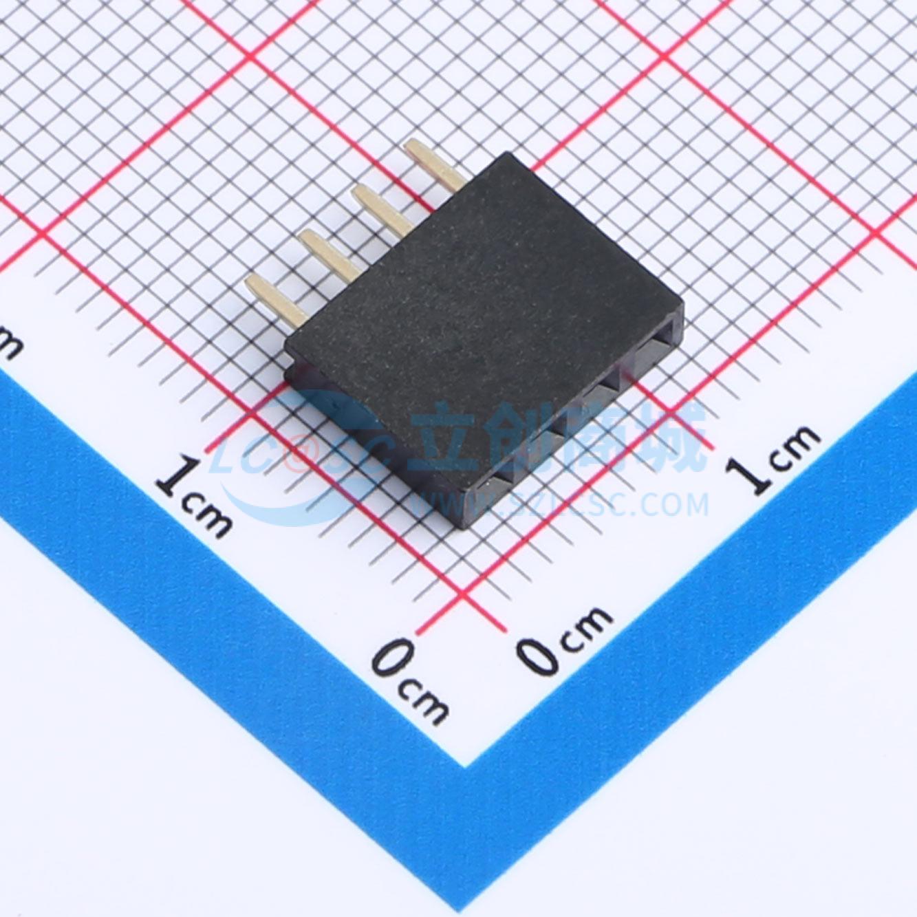 Linh kiện điện tử PM254V-11-04-H85 - Techcore Việt Nam