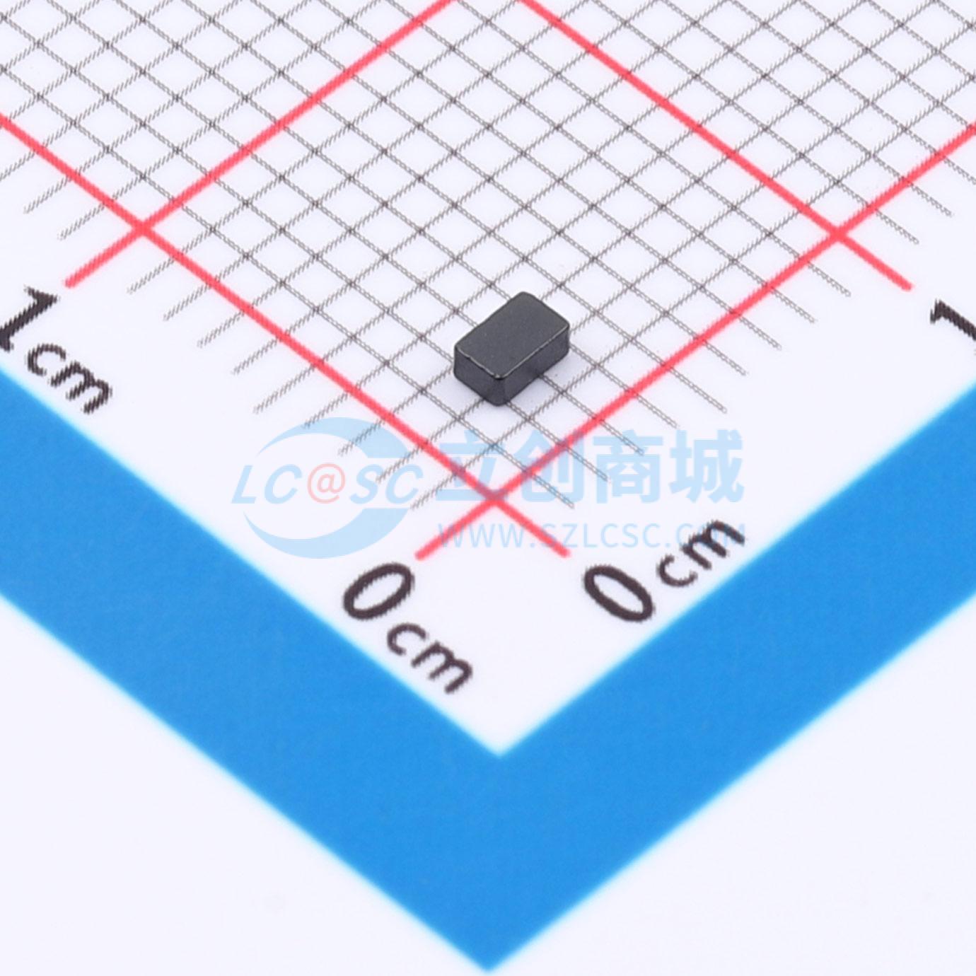 Cuộn Cảm Công Suất GXTC201210-100-MT FAUKU 0805 10uH 1.1A ±20% - Techcore Việt Nam
