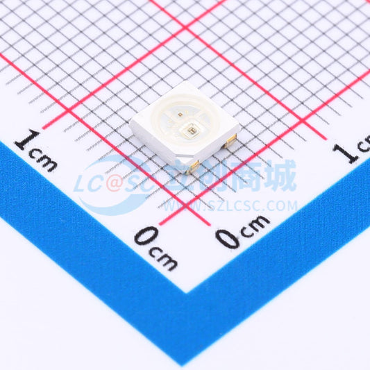 SKC6812RV Linh kiện quang điện - Techcore Việt Nam