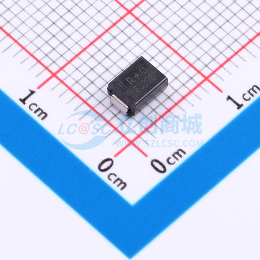 Diode ES3DB R+O - SMB - Techcore Việt Nam