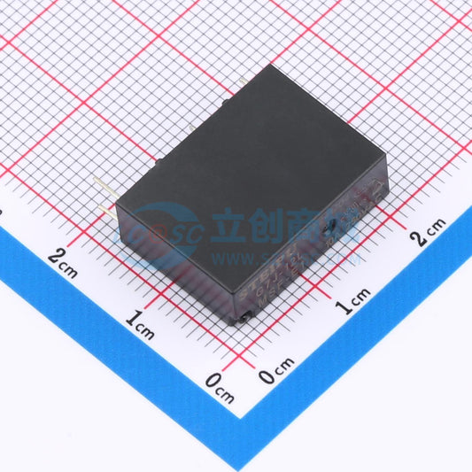 Rơ-le điện tử G7J-12LMSF-E1 STEIPU 12V THT-4P,20.5x7mm - Techcore Việt Nam