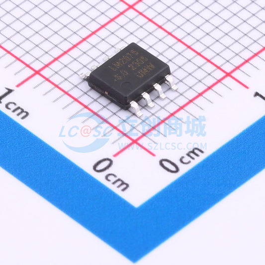 LM2675M-5.0(UMW) IC chuyển đổi nguồn DC-DC - Techcore Việt Nam