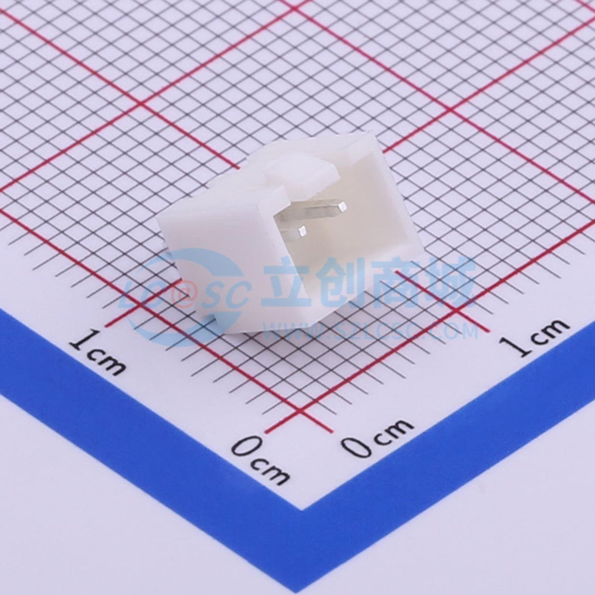 Linh kiện điện tử HX25035-2A - Techcore Việt Nam