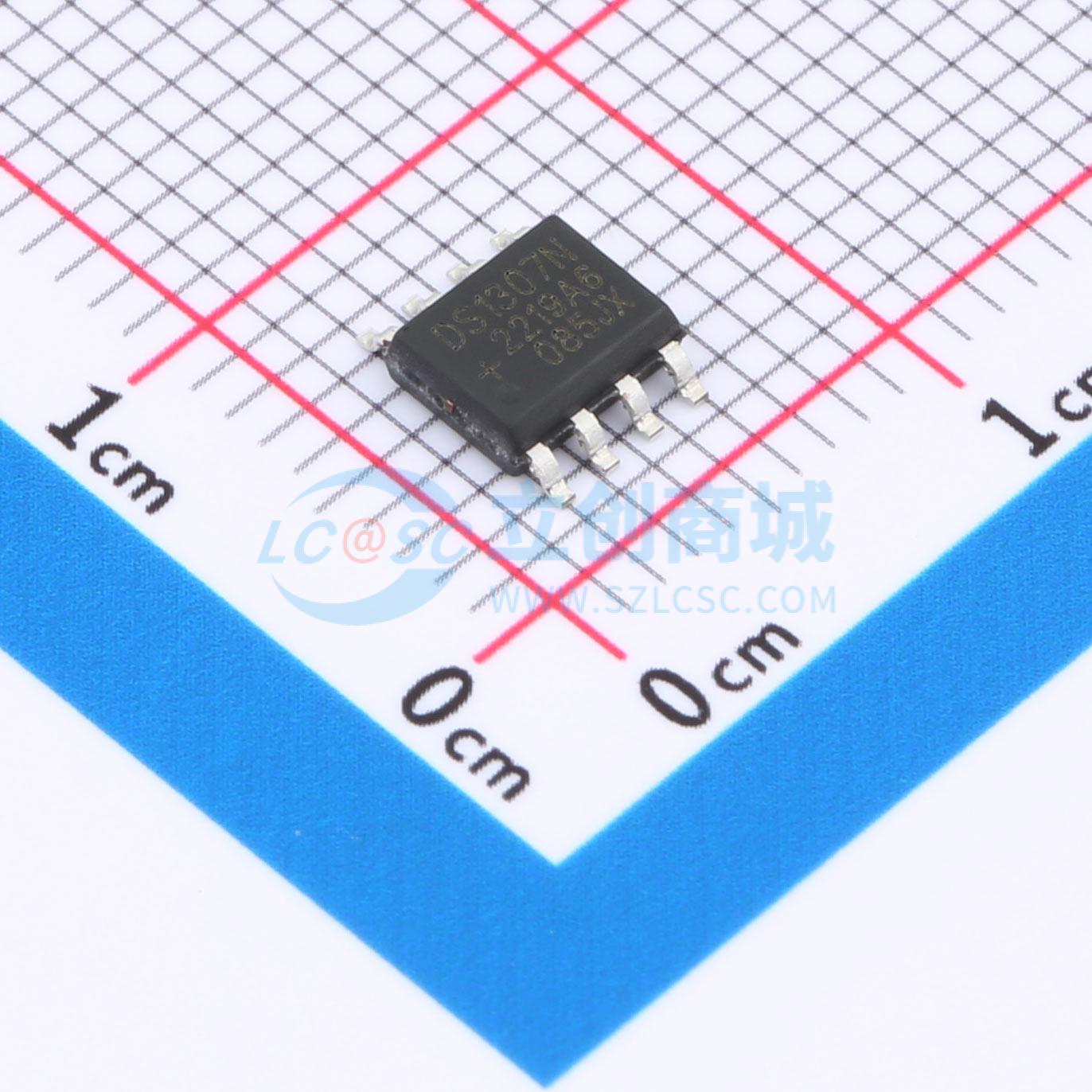 Linh kiện điện tử SL1307ZN+T SOP-8L - Techcore Việt Nam