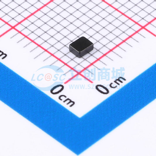 Cuộn Cảm Công Suất FTC201610S2R2MBCA cjiang 0806 2.2uH 2.5A ±20% - Techcore Việt Nam