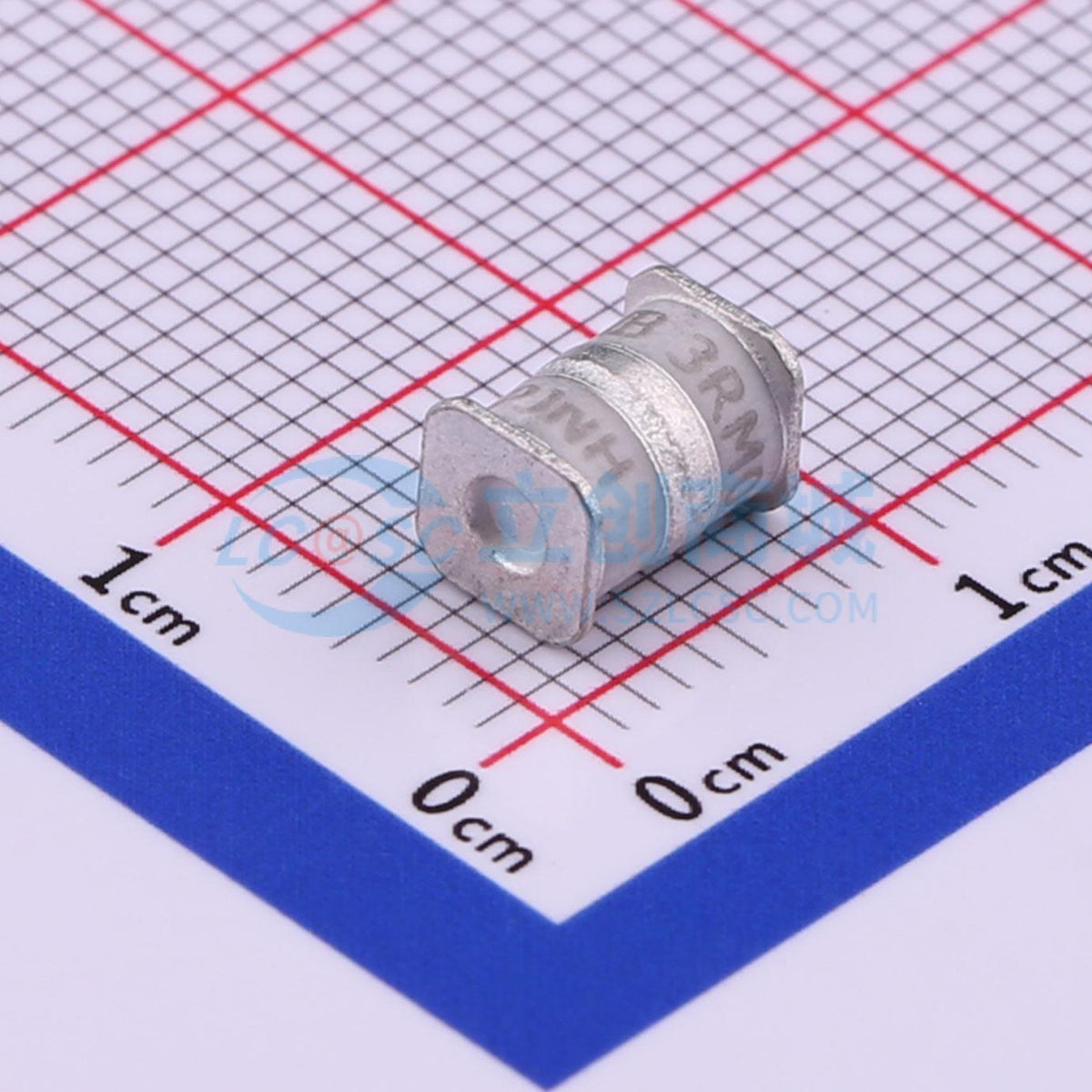 IC giao tiếp 3RM090M-5-SS Brightking SMD,7.2x5mm - Techcore Việt Nam