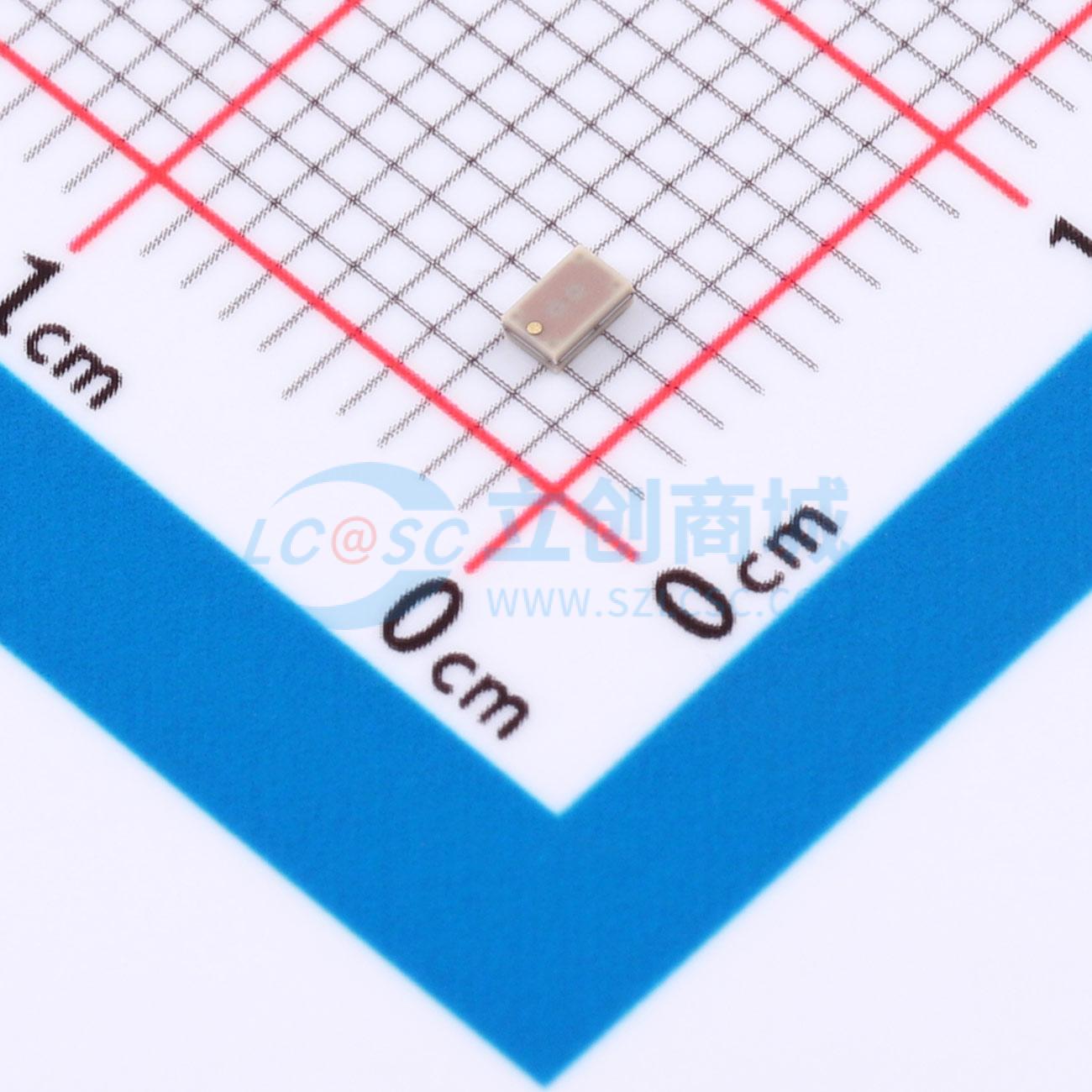 Linh kiện điện tử C1517J5003AHF SMD - Techcore Việt Nam