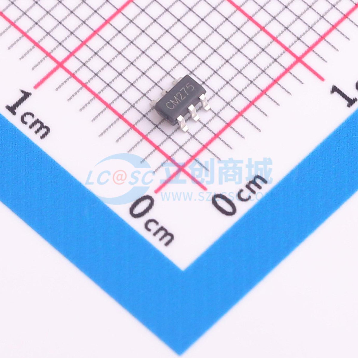 IC điều khiển LED FP7126LR-G1 Advanced Analog Technology SOT23-6 1V - Techcore Việt Nam