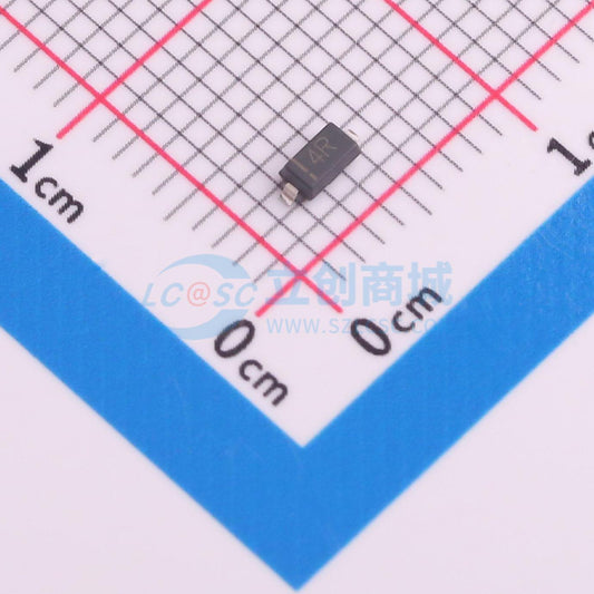 Diode Zener MM1Z6V2 R+O - SOD-123 - Techcore Việt Nam
