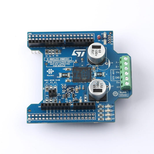 Bo mạch phát triển X-NUCLEO-IHM03A1 ST - Techcore Việt Nam