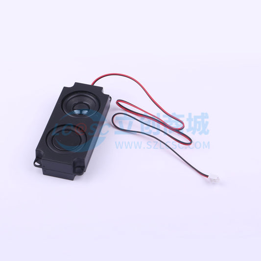 Loa điện tử FS10045NB0450-H20.8 FUET  - Techcore Việt Nam