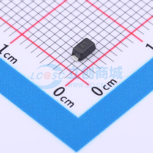 Diode 1N4001 YONGYUTAI - SOD-123FL - Techcore Việt Nam