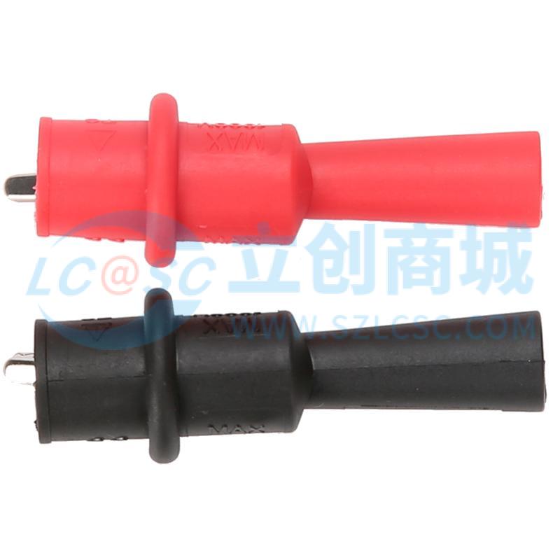 Phụ kiện đo lường UT-C05B UNI-T 10A 600V 1000V Phù hợp đo kiểm và bảo trì kỹ thuật - Techcore Việt Nam