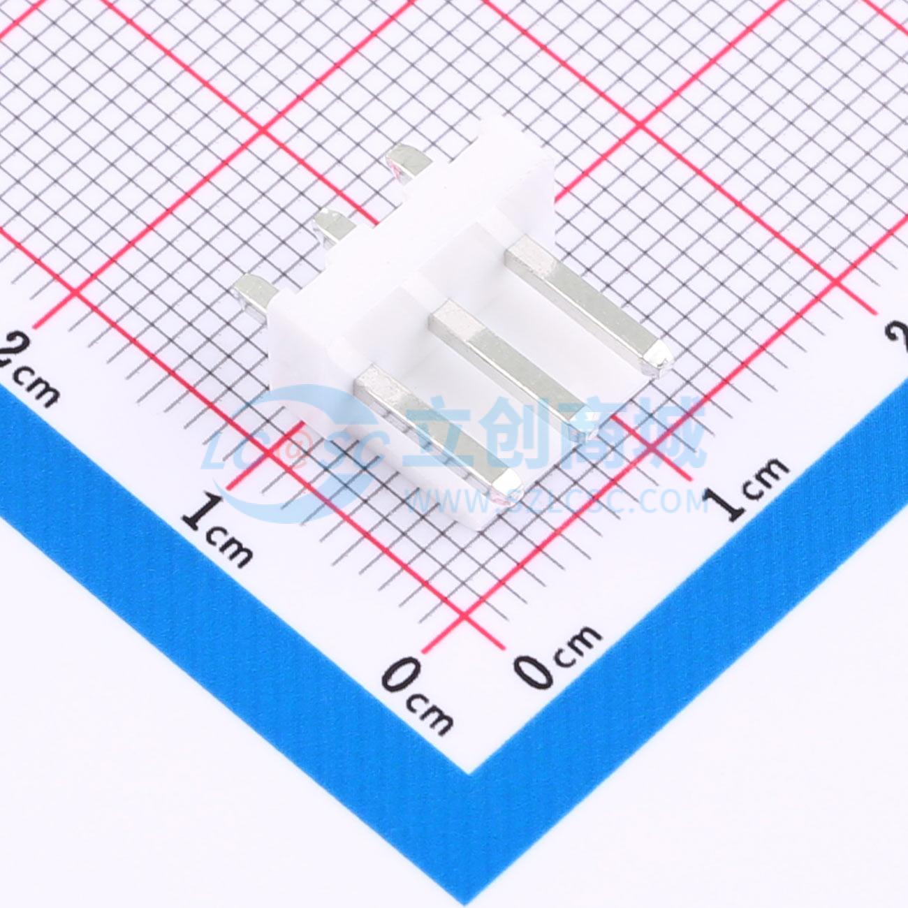 Linh kiện điện tử VH-3A - Techcore Việt Nam