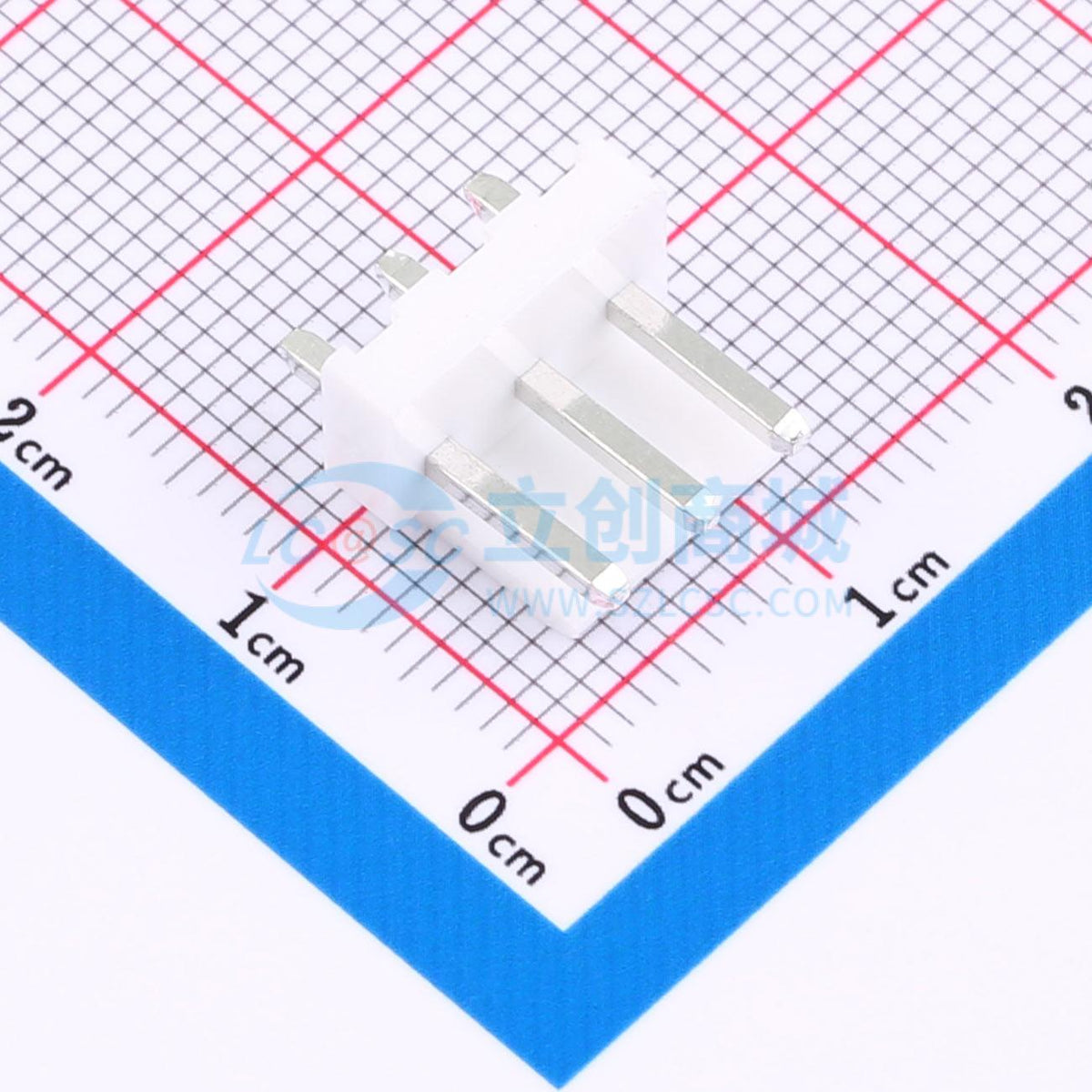 Linh kiện điện tử VH-3A - Techcore Việt Nam
